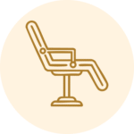 Hydraulic Chair